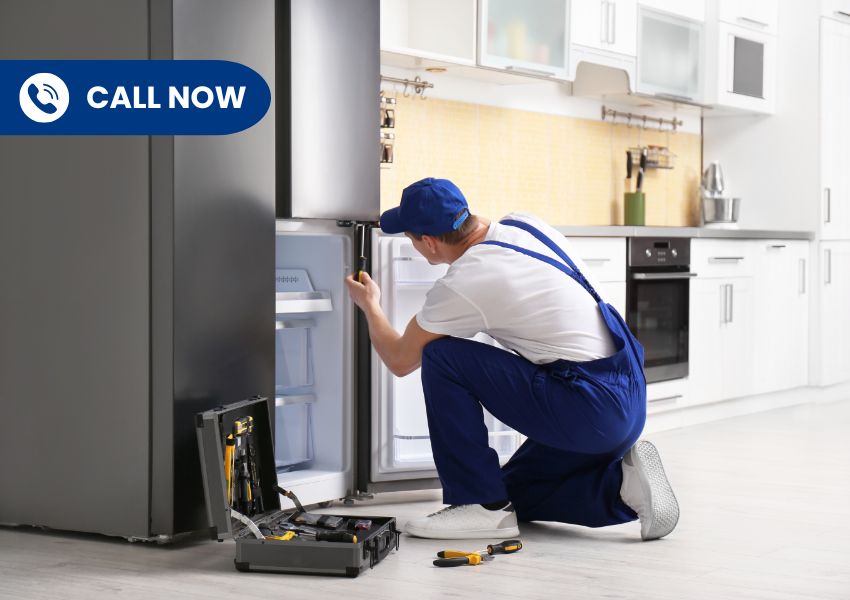 New Haven IL Appliance Repair Company